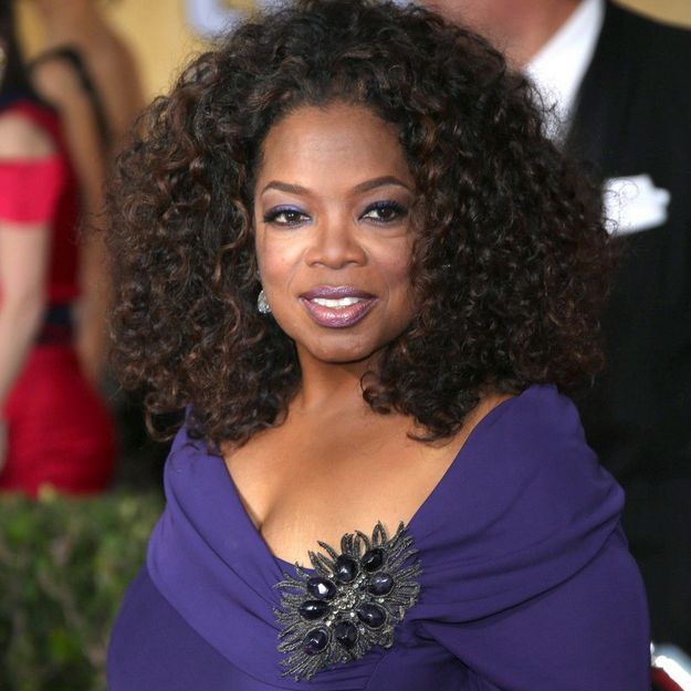 Découvrez une des premières auditions d'Oprah Winfrey