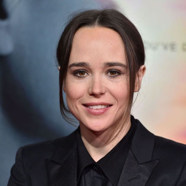 Ellen Page : « Je voulais vous informer que je suis trans et mon prénom est Elliot »