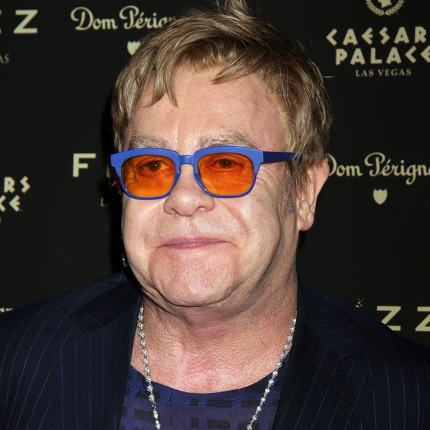 Elton John : « Jésus aurait été pour le mariage gay »