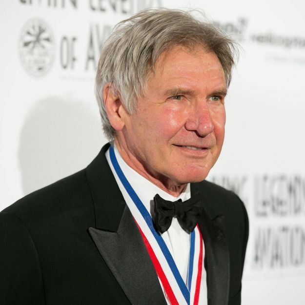 Harrison Ford frôle la mort dans un accident d’avion