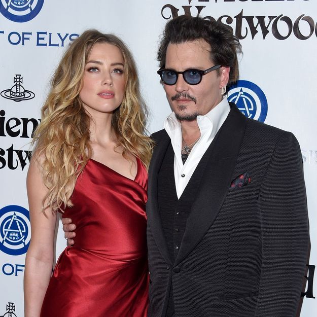 Johnny Depp affirme avoir des documents prouvant qu’Amber Heard a menti 