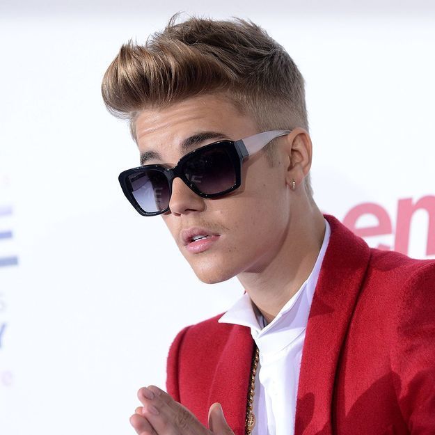 Justin Bieber poursuivi pour acte de vandalisme