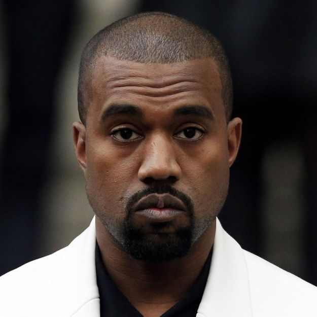 Kanye West hospitalisé : paranoïaque, il refuse que les médecins l’approchent