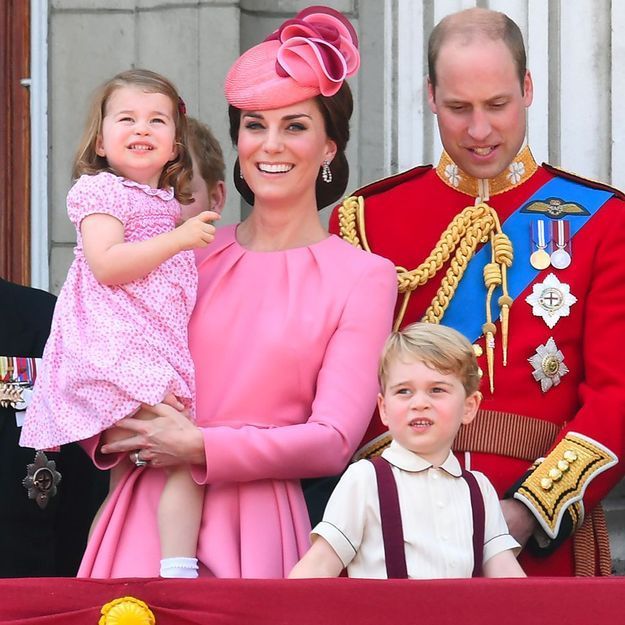 Kate Middleton : Alice ou Arthur, comment s’appellera le royal baby ?