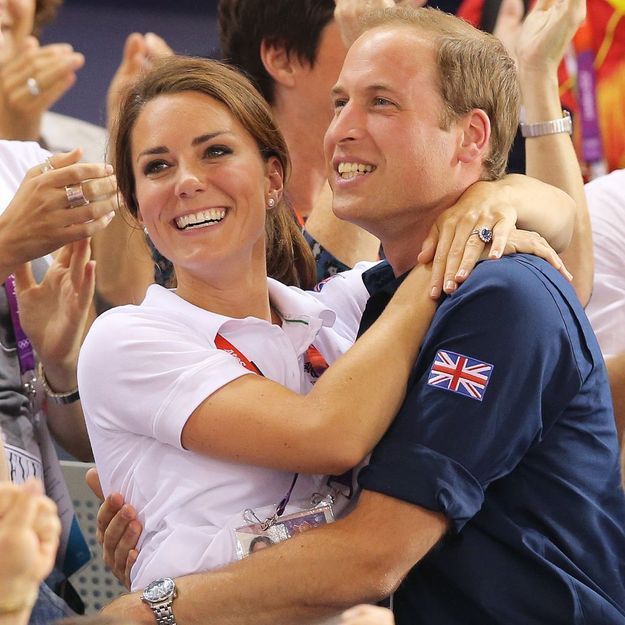 Kate Middleton et le prince William : le couple idéal ?