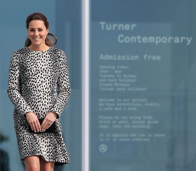 Kate Middleton : faites vos pronostics sur le royal baby !