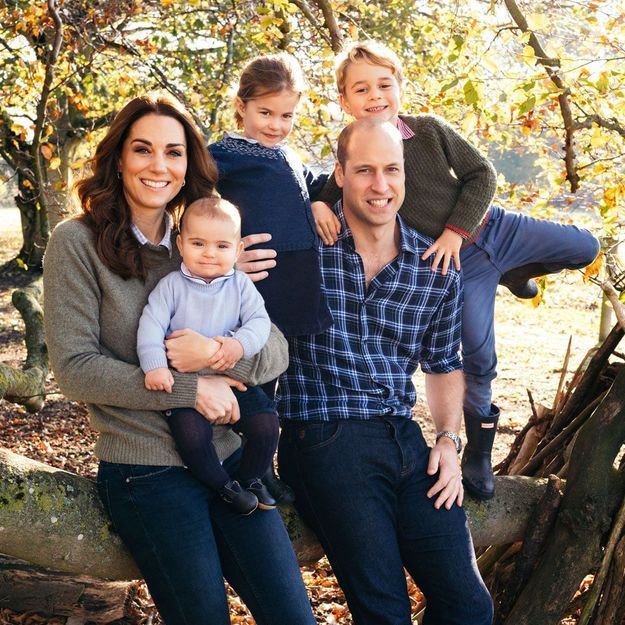 Kate Middleton répond aux rumeurs sur une quatrième grossesse 