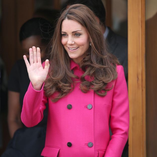 Kate Middleton : quel est le prénom préféré des Anglais pour le royal baby ?