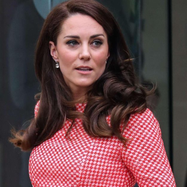Kate Middleton : « Rien ne nous prépare à être mère »