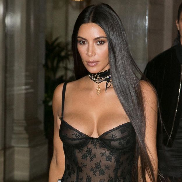Kim Kardashian : de retour sur les réseaux sociaux, on ne l’arrête plus !