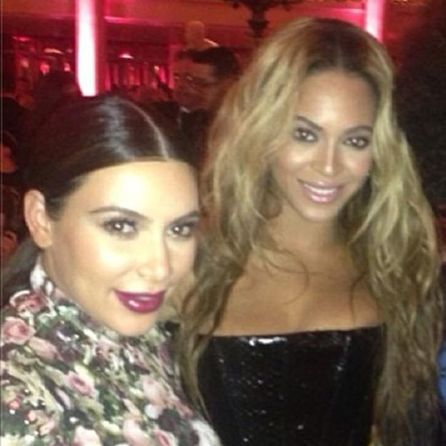 Kim Kardashian « en a assez des caprices de Beyoncé »