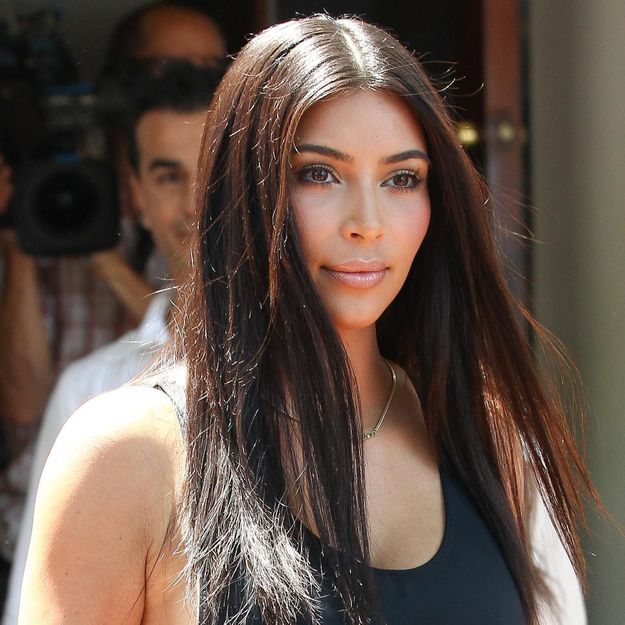 Kim Kardashian : pour elle, Beyoncé et Jay Z sont des copieurs