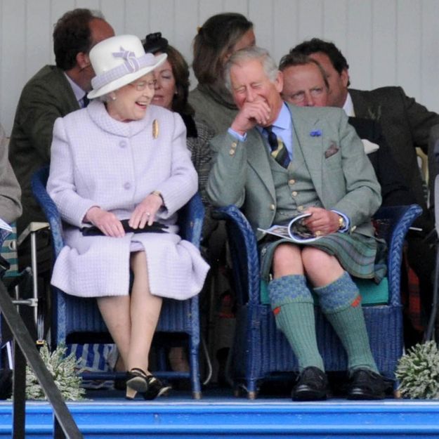 La reine d’Angleterre va-t-elle abdiquer au profit du prince Charles ?