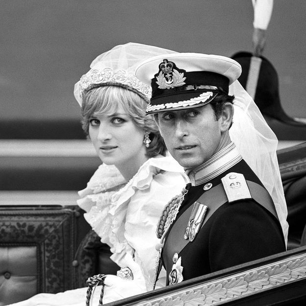 Lady Di Ce Que Le Prince Charles Disait D Elle Quelques Heures