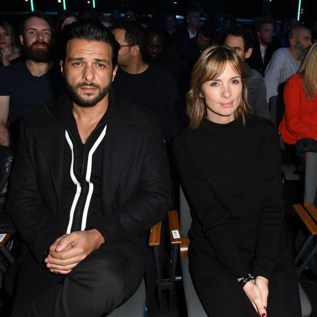Maxim Nucci Le Protege De Johnny Et Sa Compagne Isabelle Ithurburu Bientot Parents Elle Maxim nucci est papa et fier de l'etre. maxim nucci le protege de johnny et