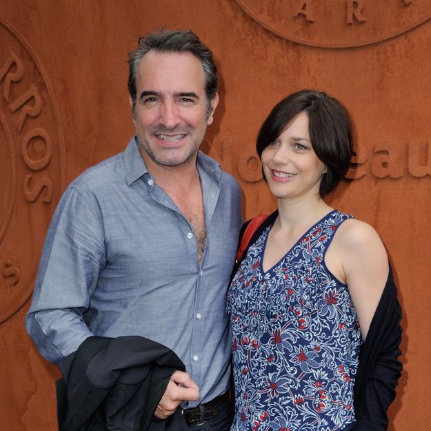 Nathalie Pechalat Voyeurisme Malveillance Etre En Couple Avec Jean Dujardin Un Defi Quotidien Elle