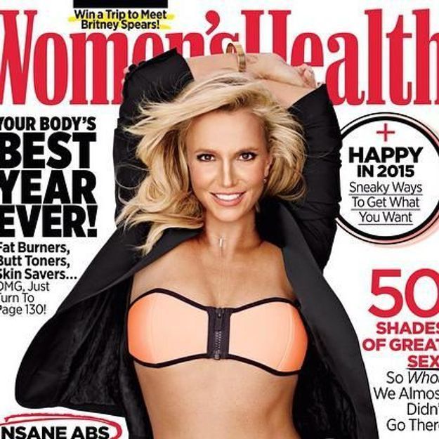 Reconnaissez-vous cette star en couverture de « Women’s Health » ?