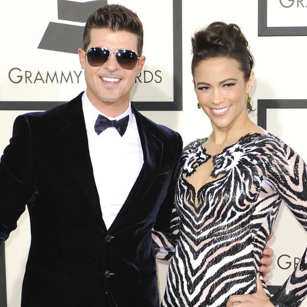 Robin Thicke liste de rencontresQuelles sont les difficultés dans la datation de l’échelle géologique du temps