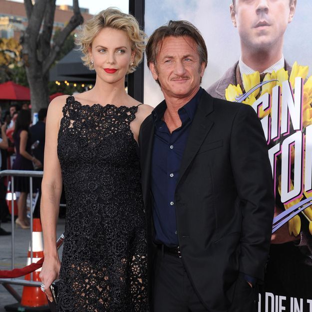 Sean Penn et Charlize Theron déjà prêts pour le mariage ?