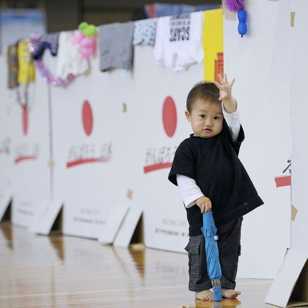 25% des enfants de Fukushima souffrent de troubles mentaux