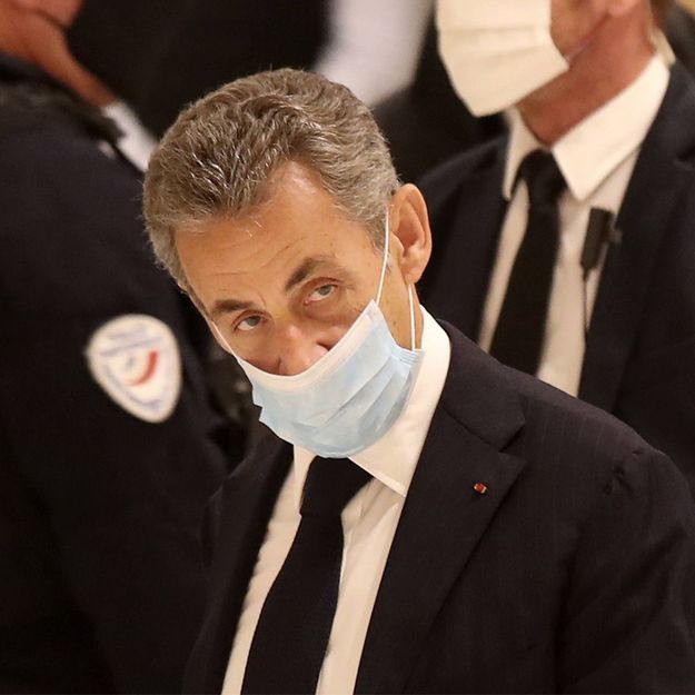 Affaire des écoutes de Nicolas Sarkozy : ouverture du procès de l’ex-président jugé pour corruption