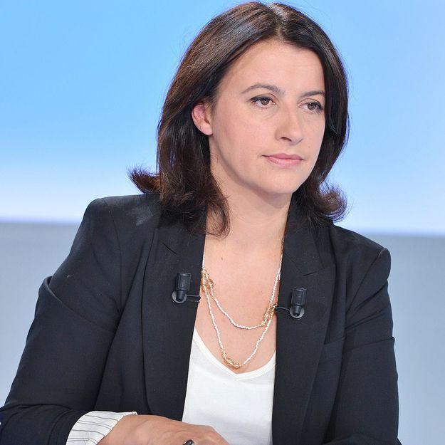 Cécile Duflot tacle NKM après ses propos sur les Roms