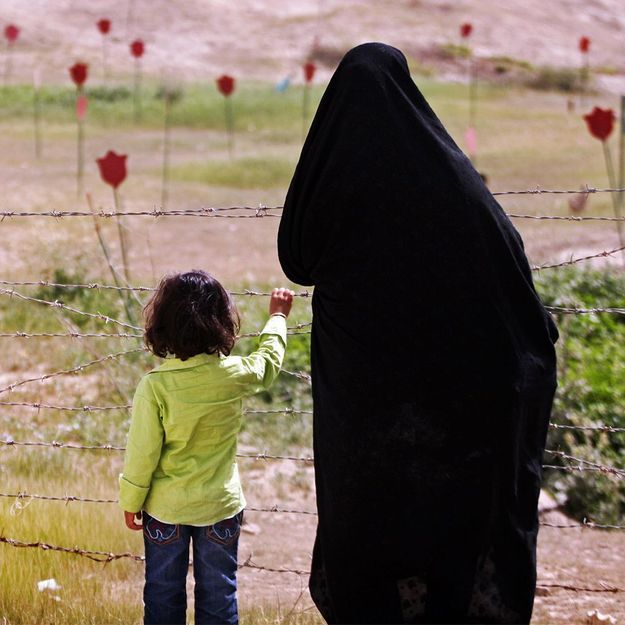 La France doit protéger les enfants de djihadistes retenus en Syrie, estime l’ONU