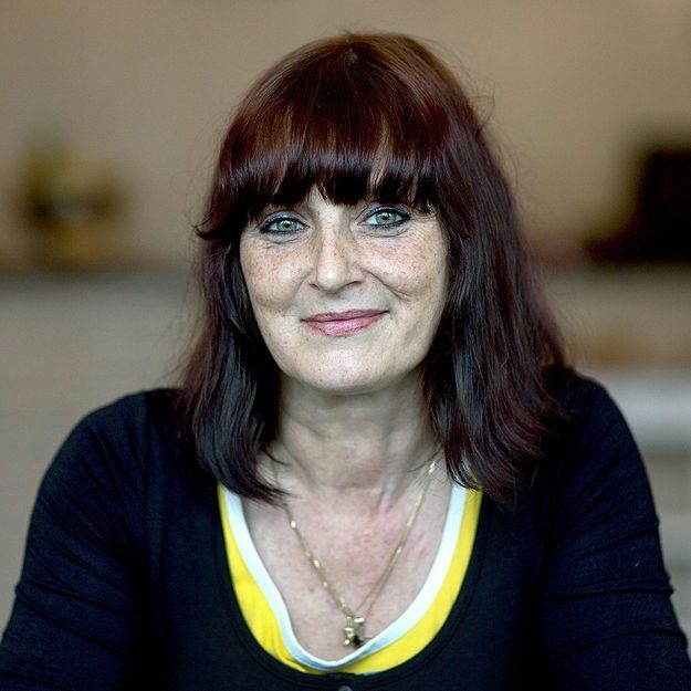 La nouvelle vie de l'auteure de « Moi, Christiane F. » - Elle