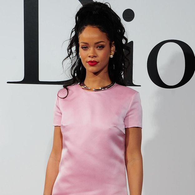 Les 7 infos de la semaine : Rihanna, première égérie métisse de Dior