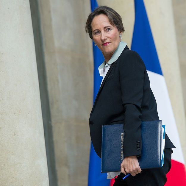 Livre de Valérie Trierweiler : Ségolène Royal refuse « d’alimenter ce débat »