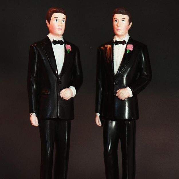 #LoveWins : le hashtag qui célèbre la légalisation du mariage gay aux Etats-Unis