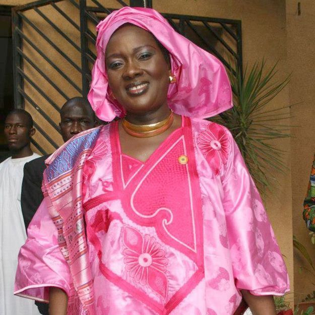Mali : la candidate des femmes se voit déjà présidente