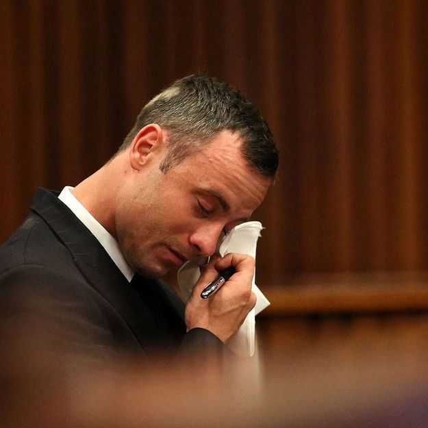 Oscar Pistorius coaché avant son procès ?