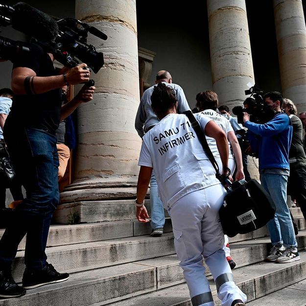 wallpapers Proces Bacot https www elle fr societe news proces jour 5 valerie bacot fait un impressionnant malaise en realisant qu elle pourrait sortir libre 3933869