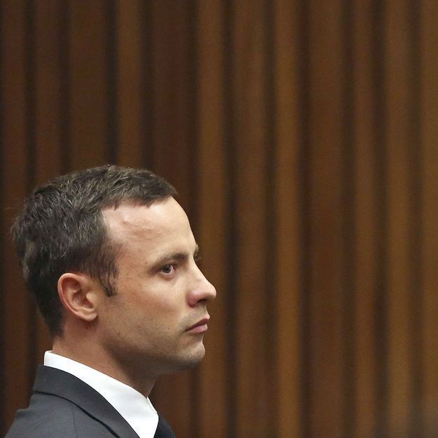 Selon son ex, Oscar Pistorius ne quittait jamais son arme