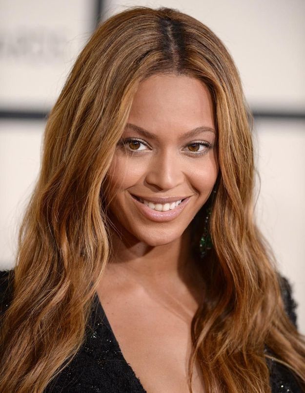 Voici La Premiere Chose Que Mange Beyonce Tous Les Matins Elle