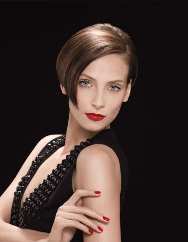 30 coiffures de fêtes - Elle