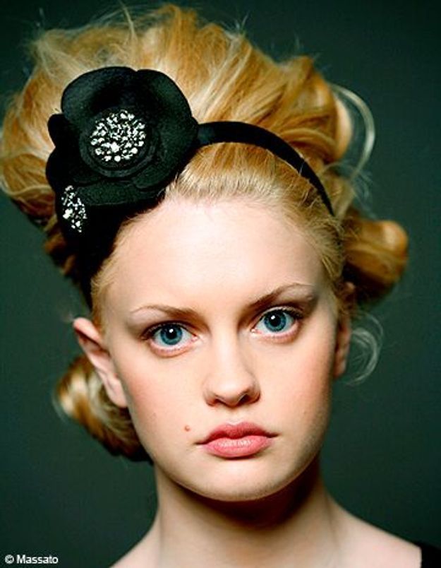 Coiffure Comment Changer De Tête Sans Se Faire Couper Les