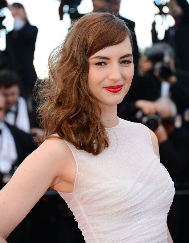 #ELLEBeautyCrush : le maquillage le plus chic du Festival de Cannes signé L’Oréal Paris