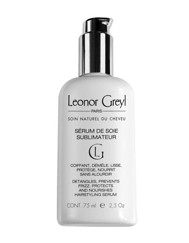 Les beauty looks de la semaine  Elle