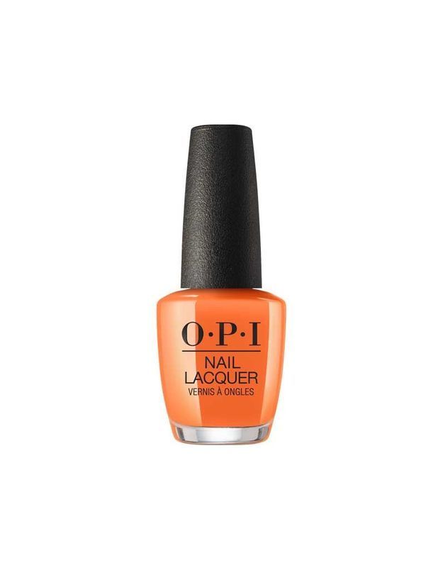 Tous les vernis tendances printempsété Elle