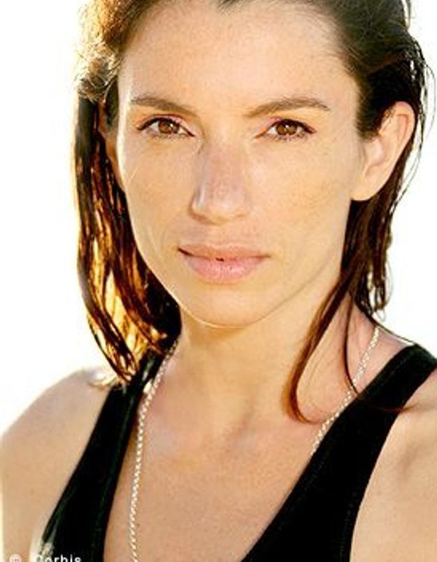 elle beauté stars people aure atika - Elle