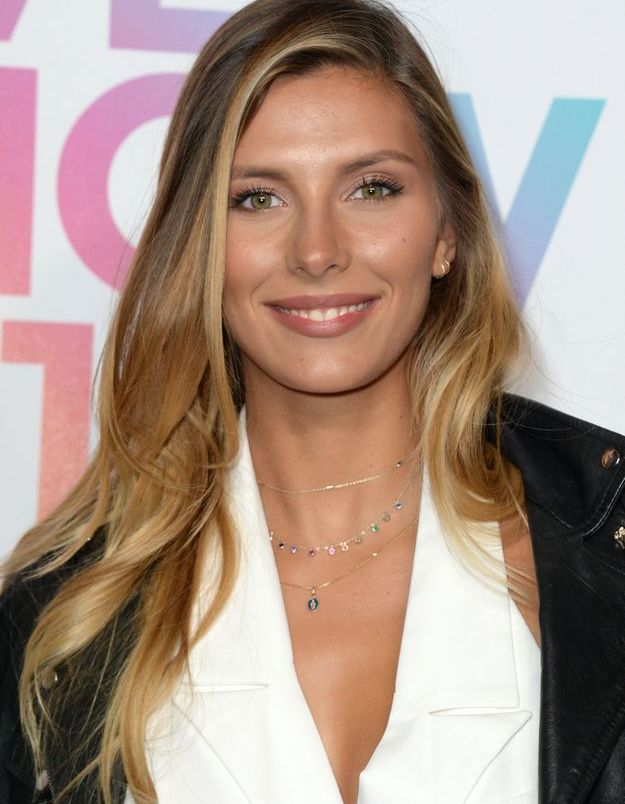 Camille Cerf après