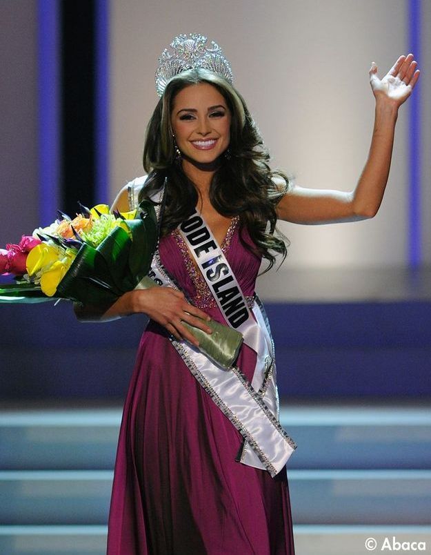 Le concours de beauté Miss USA serait-il truqué ?