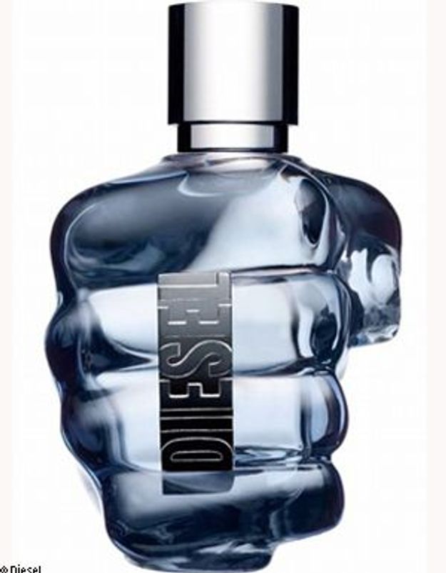 Diesel Fête Son Nouveau Parfum En Musique Live Elle