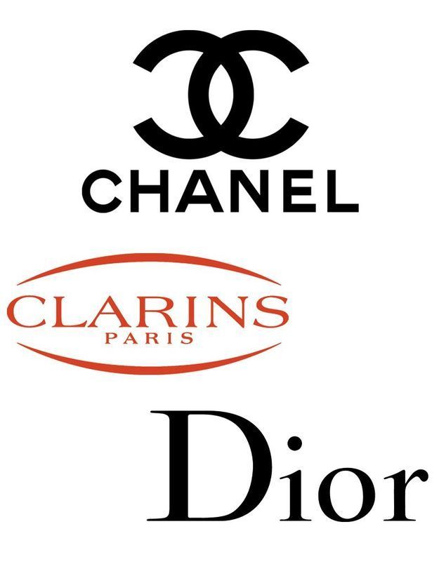 Chanel, Clarins et Dior, les trois marques de soins préférées des Françaises