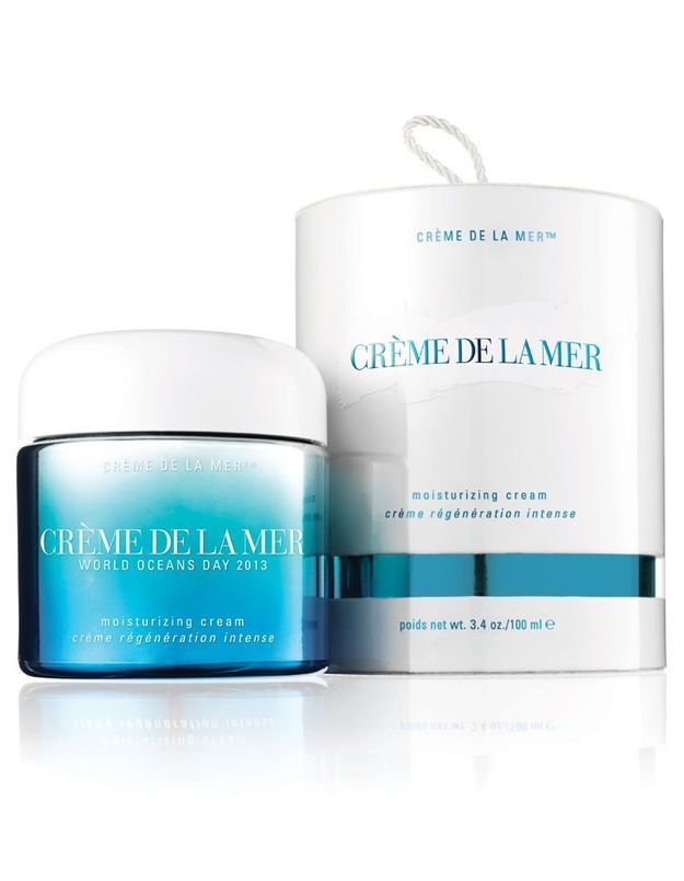 La Crème de la Mer en édition collector et écolo Elle