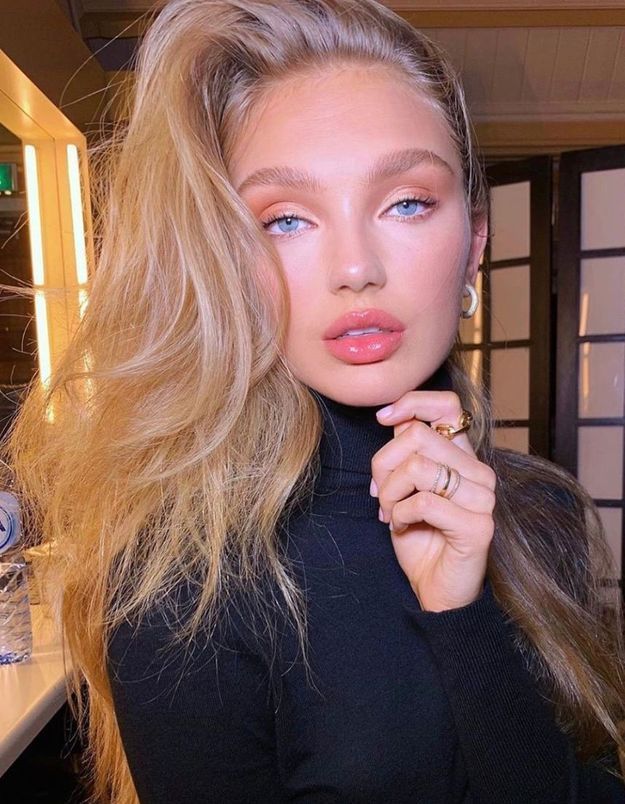 qu est ce que le brow lift la technique pour des sourcils plus fournis elle