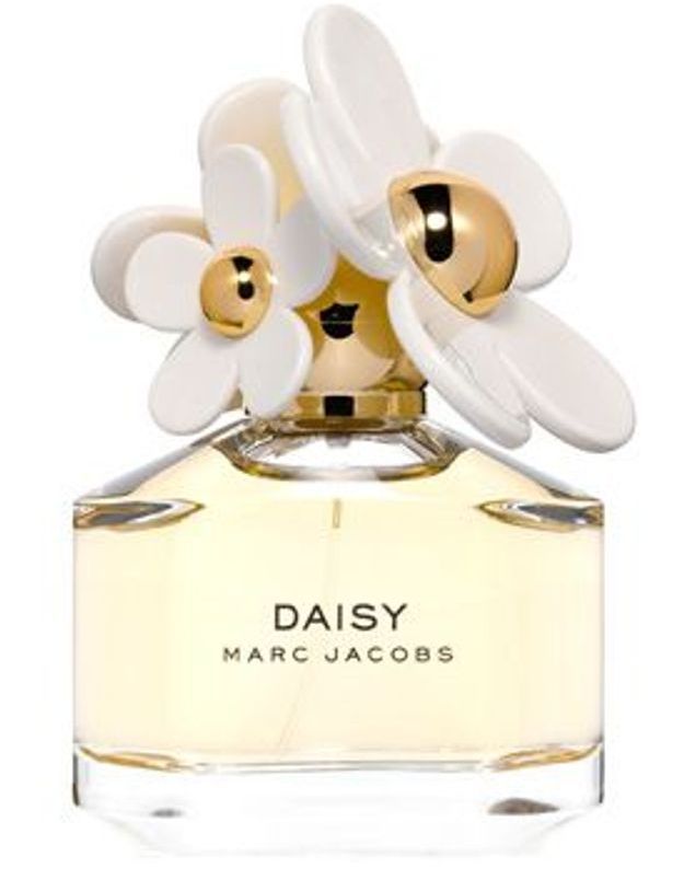 Miss Daisy et son parfumeur Elle