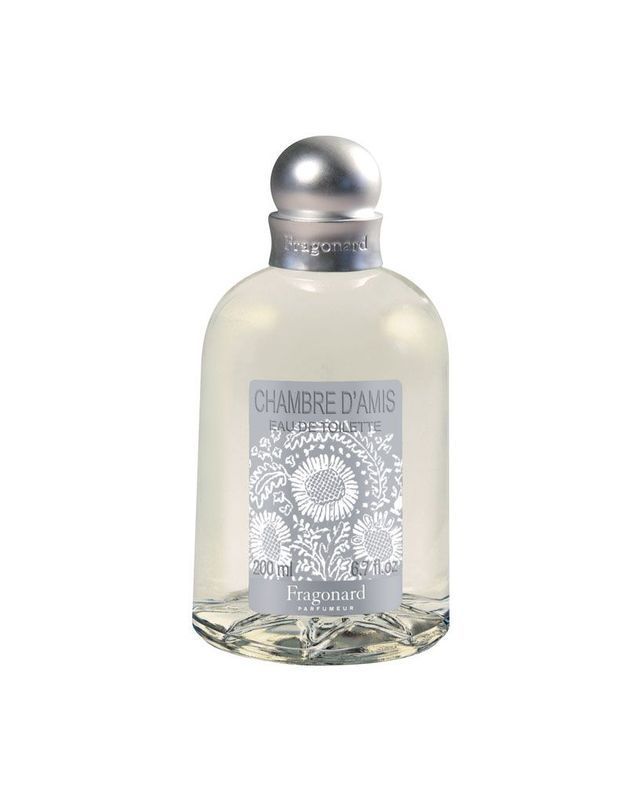 Chambre Damis Eau De Toilette Pour La Maison Fragonard 29 12